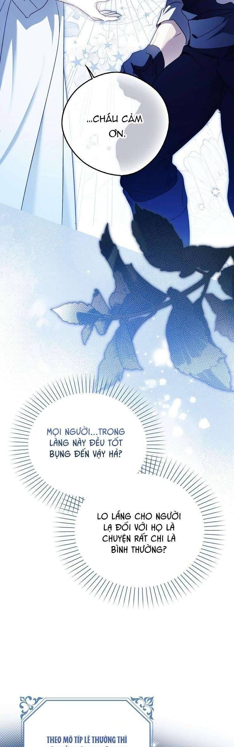 Hầu Tước Marron: Chapter 6