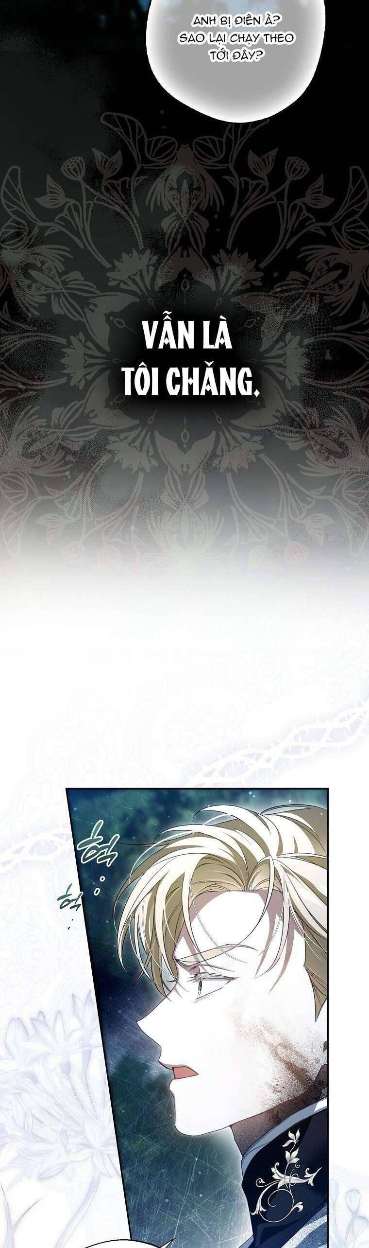 Hầu Tước Marron: Chapter 6