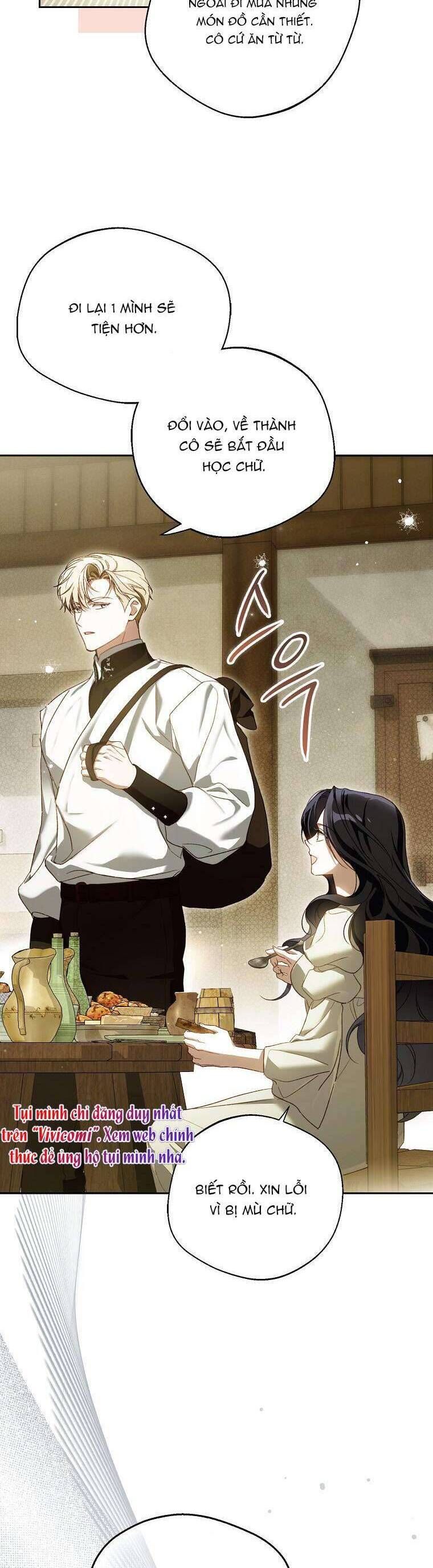 Hầu Tước Marron: Chapter 6