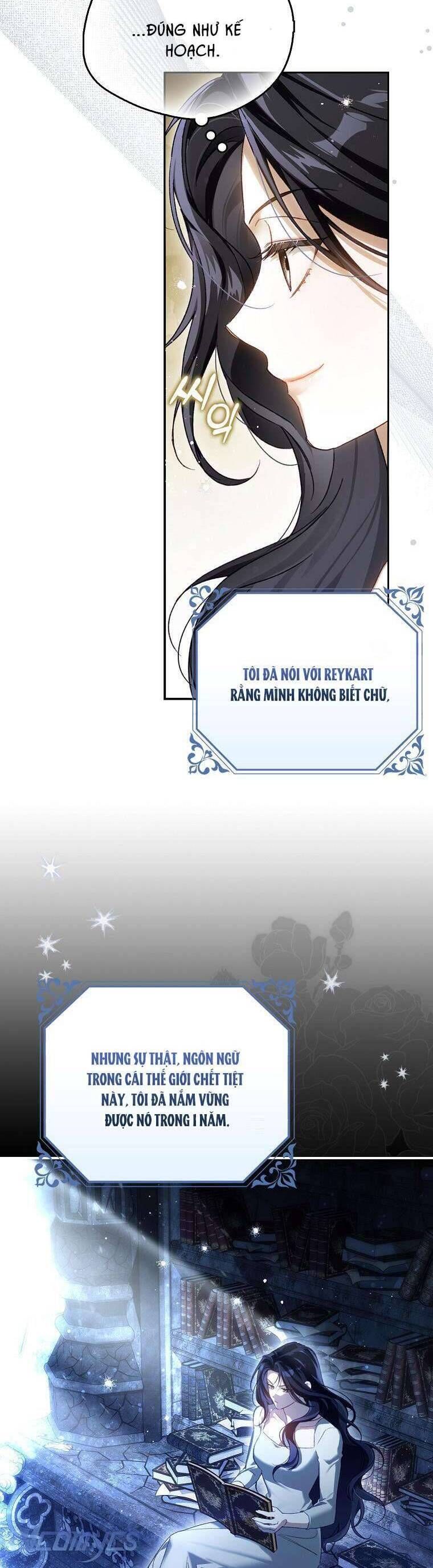 Hầu Tước Marron: Chapter 6