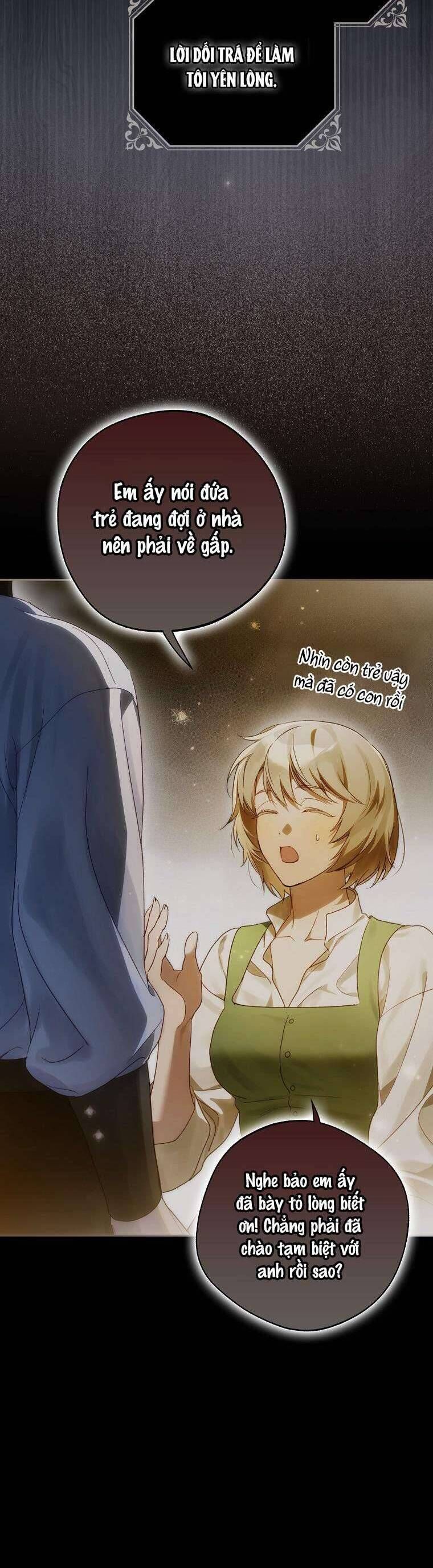 Hầu Tước Marron: Chapter 7