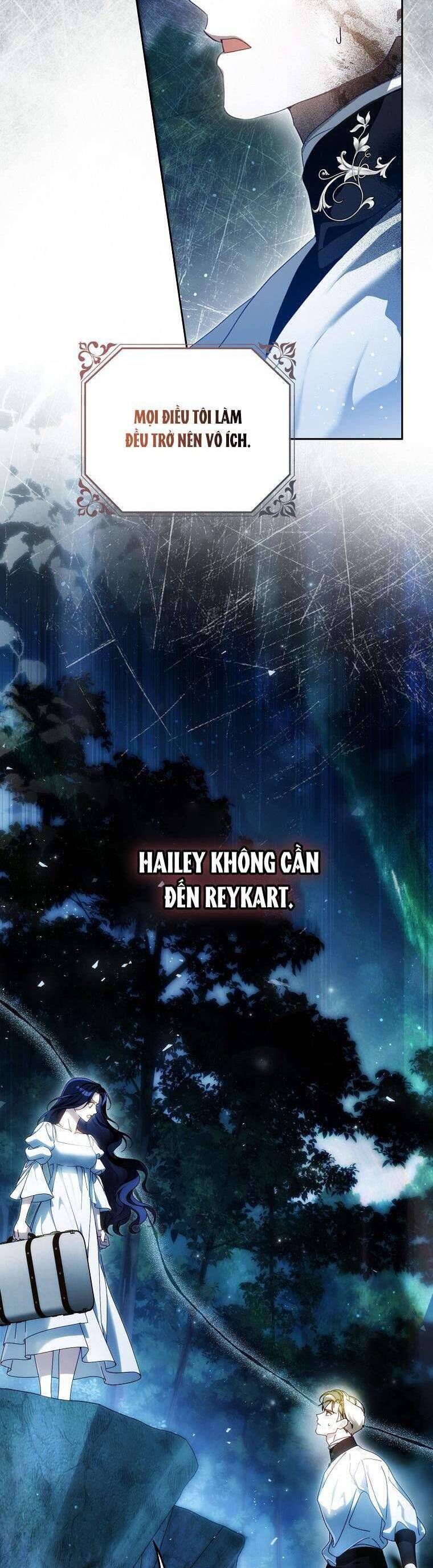 Hầu Tước Marron: Chapter 7