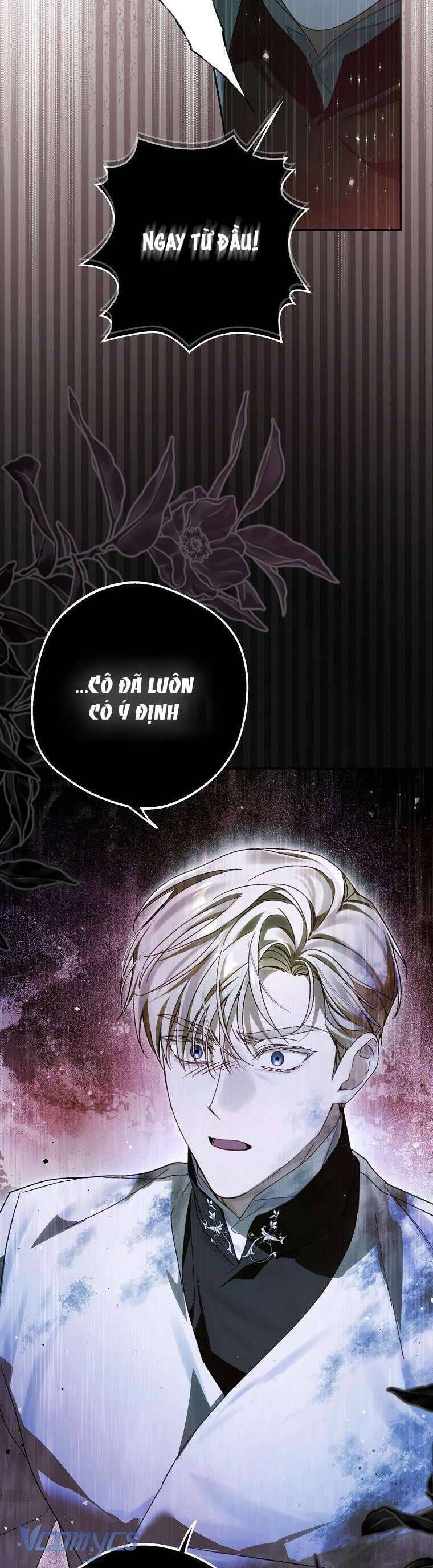 Hầu Tước Marron: Chapter 7