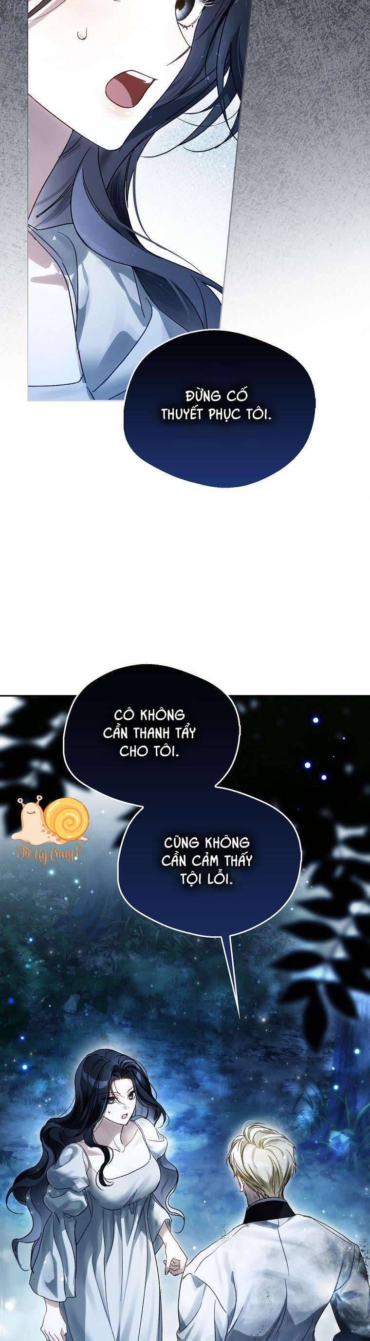 Hầu Tước Marron: Chapter 7