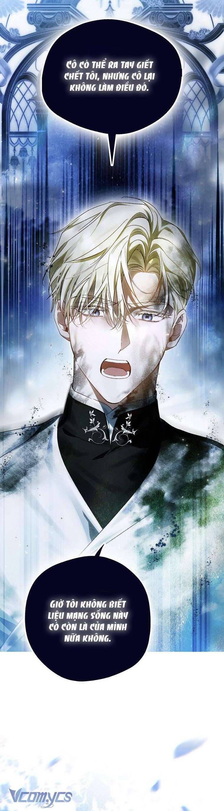 Hầu Tước Marron: Chapter 7