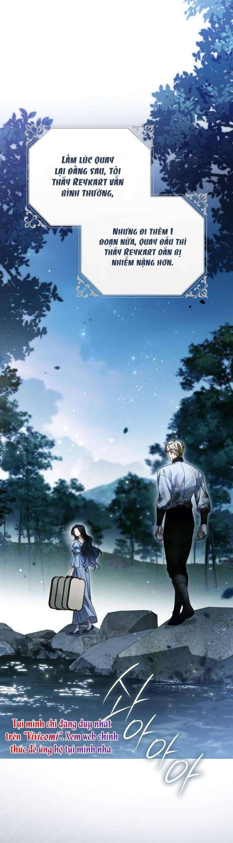 Hầu Tước Marron: Chapter 7