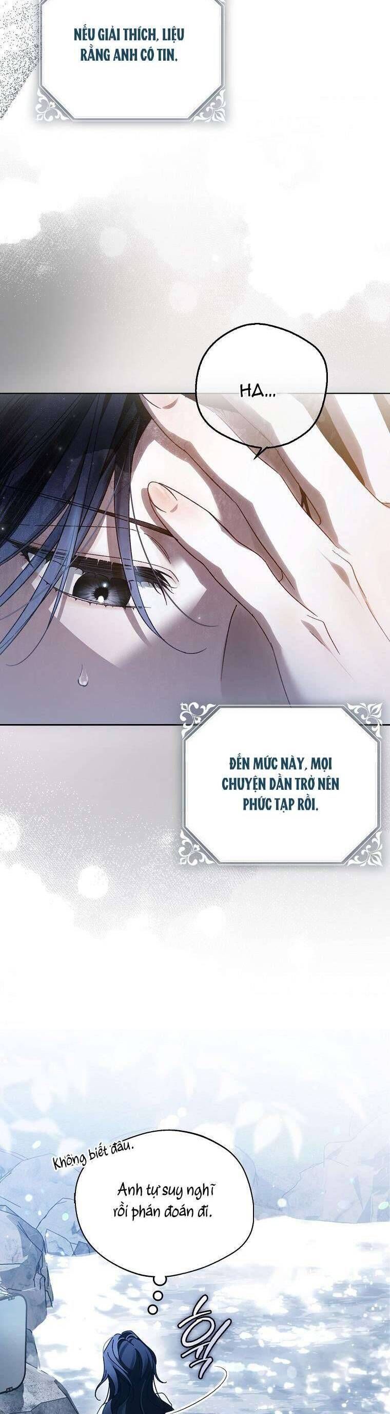 Hầu Tước Marron: Chapter 7