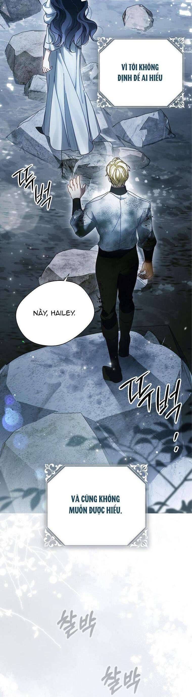 Hầu Tước Marron: Chapter 7