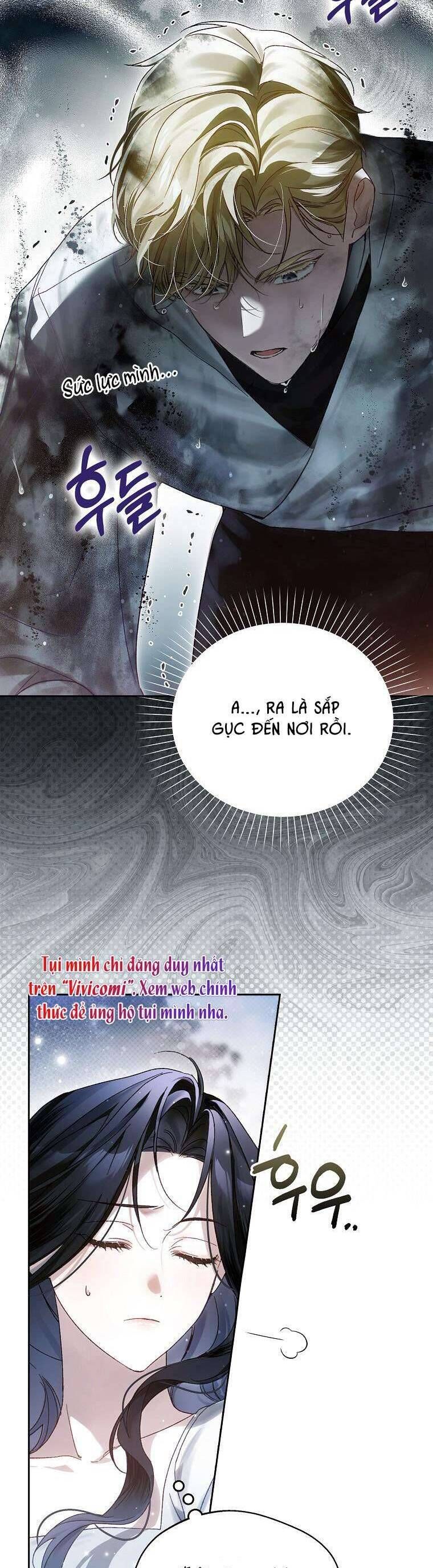 Hầu Tước Marron: Chapter 7