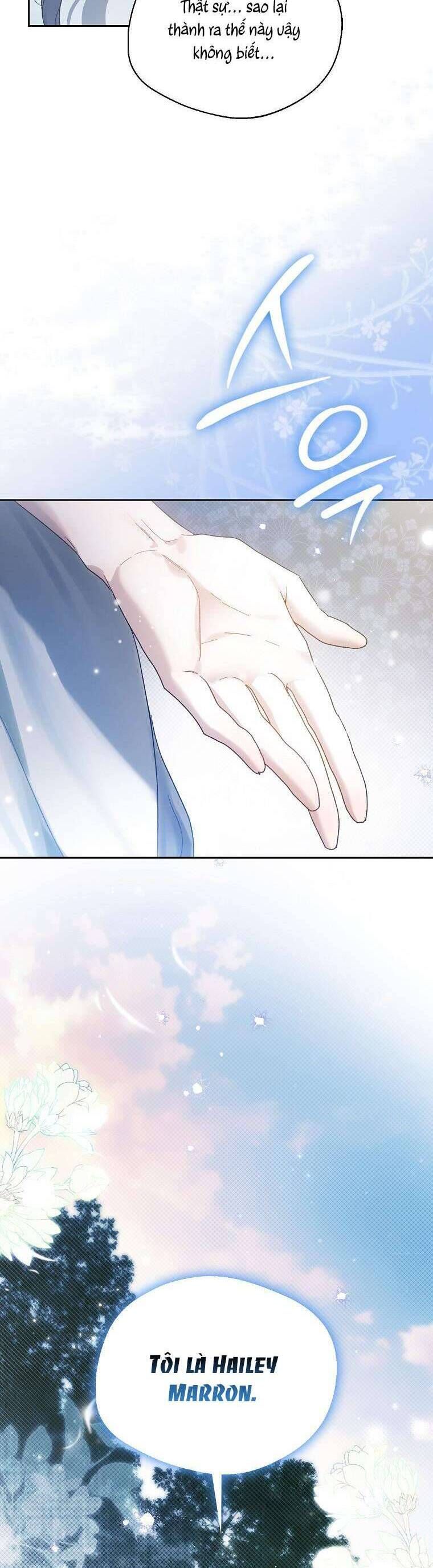 Hầu Tước Marron: Chapter 7