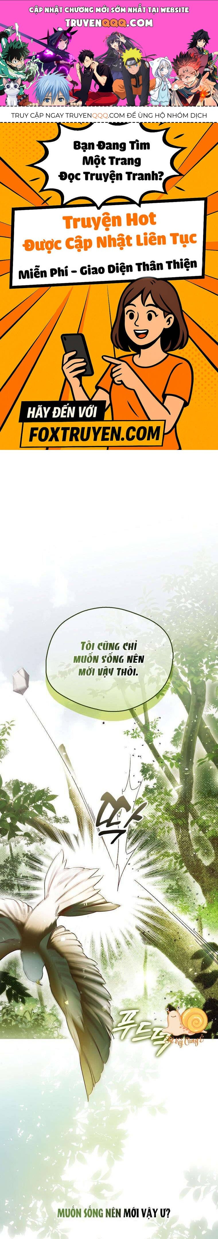 Hầu Tước Marron: Chapter 9