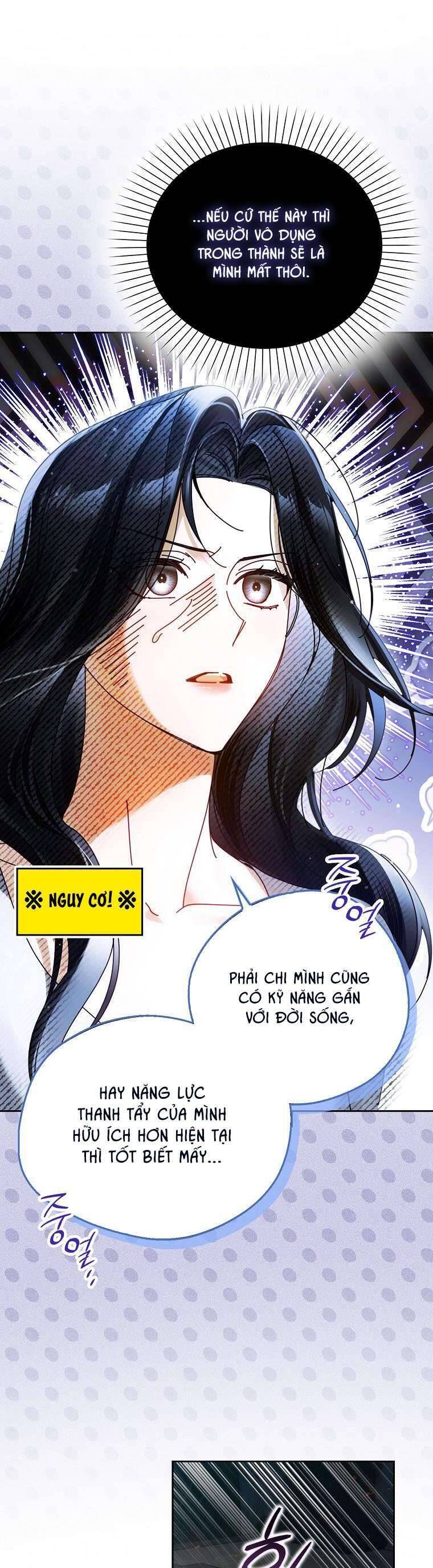 Hầu Tước Marron: Chapter 9