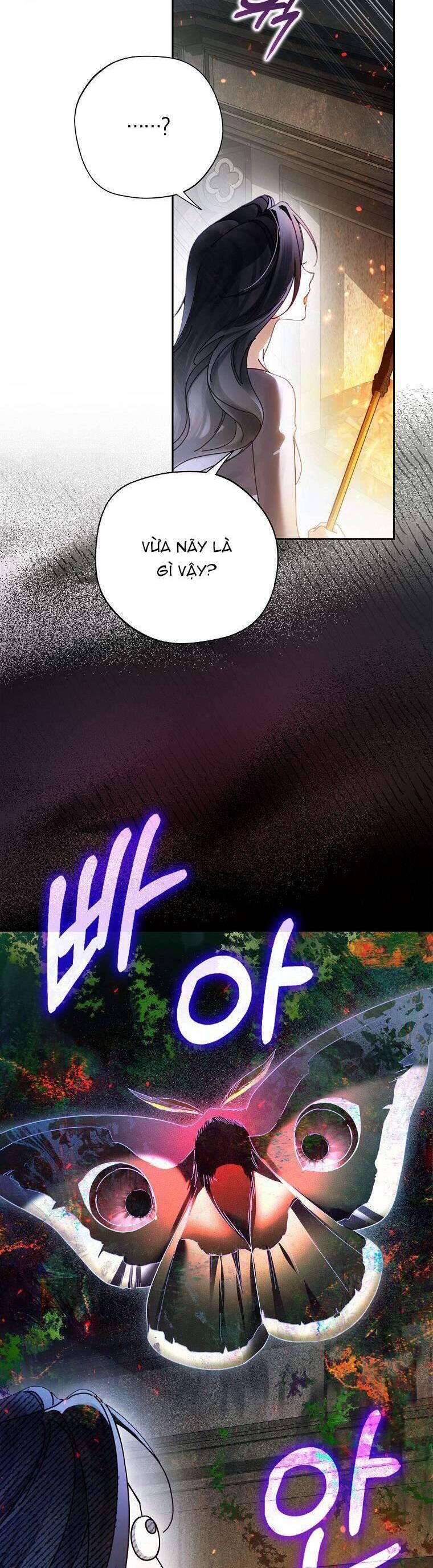 Hầu Tước Marron: Chapter 9