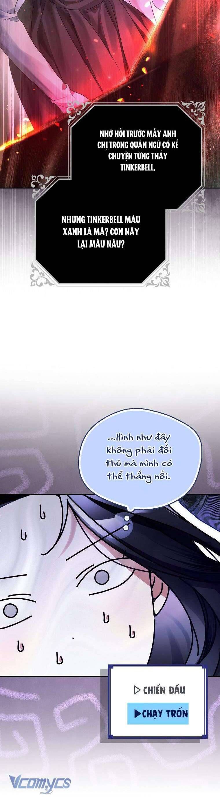 Hầu Tước Marron: Chapter 9