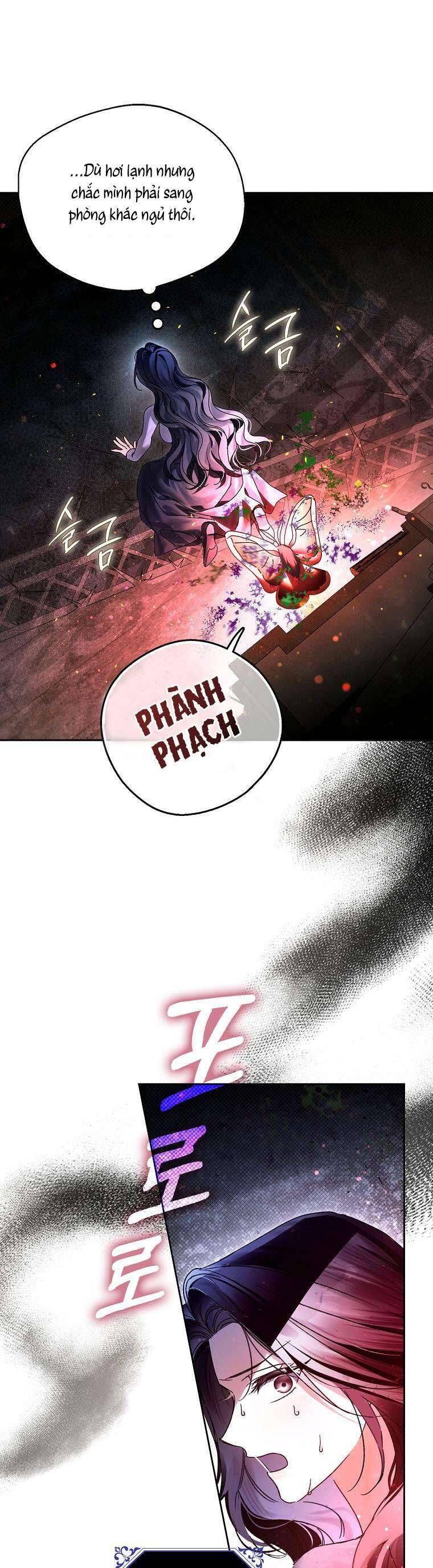 Hầu Tước Marron: Chapter 9