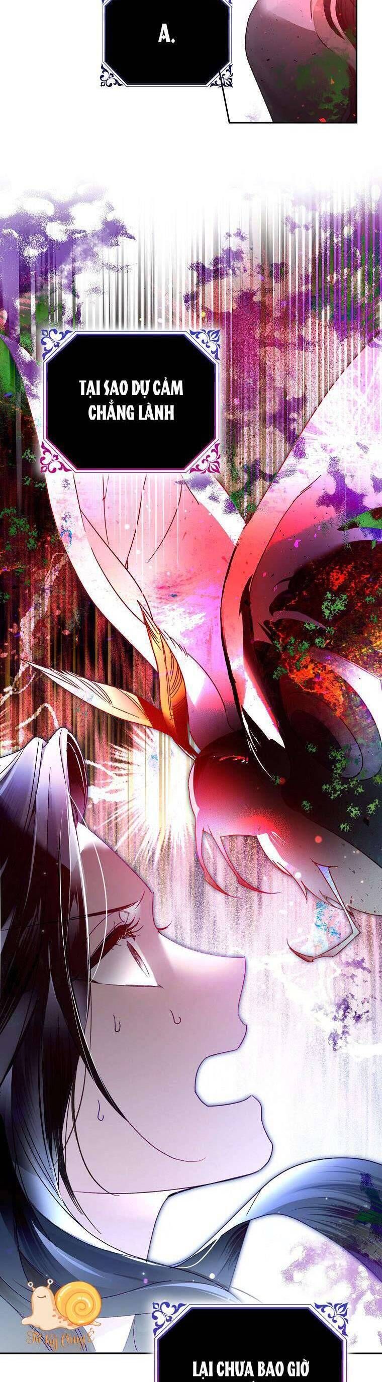 Hầu Tước Marron: Chapter 9