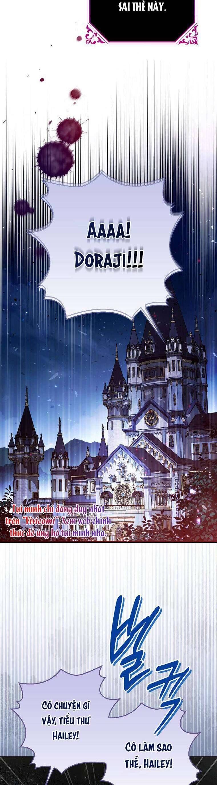 Hầu Tước Marron: Chapter 9