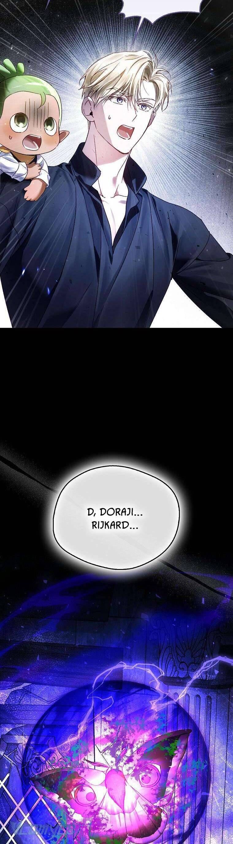 Hầu Tước Marron: Chapter 9