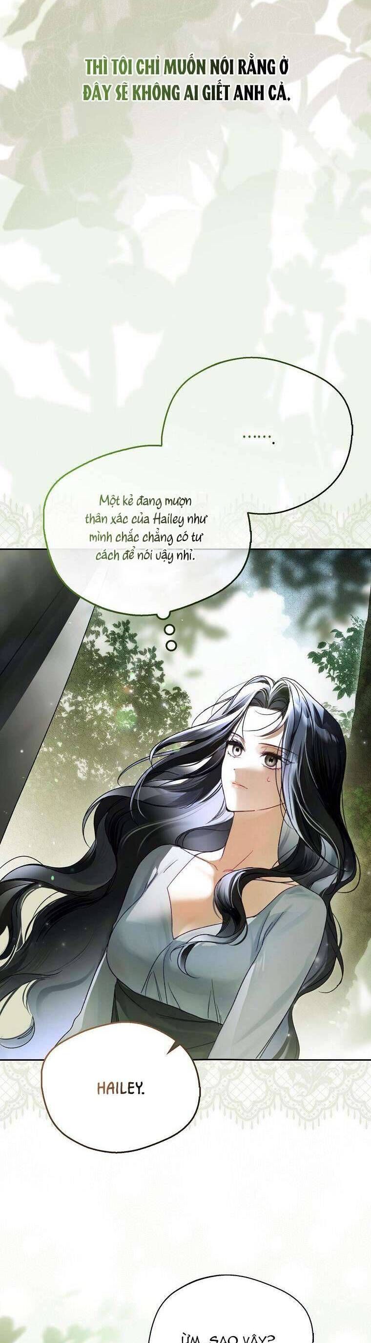 Hầu Tước Marron: Chapter 9