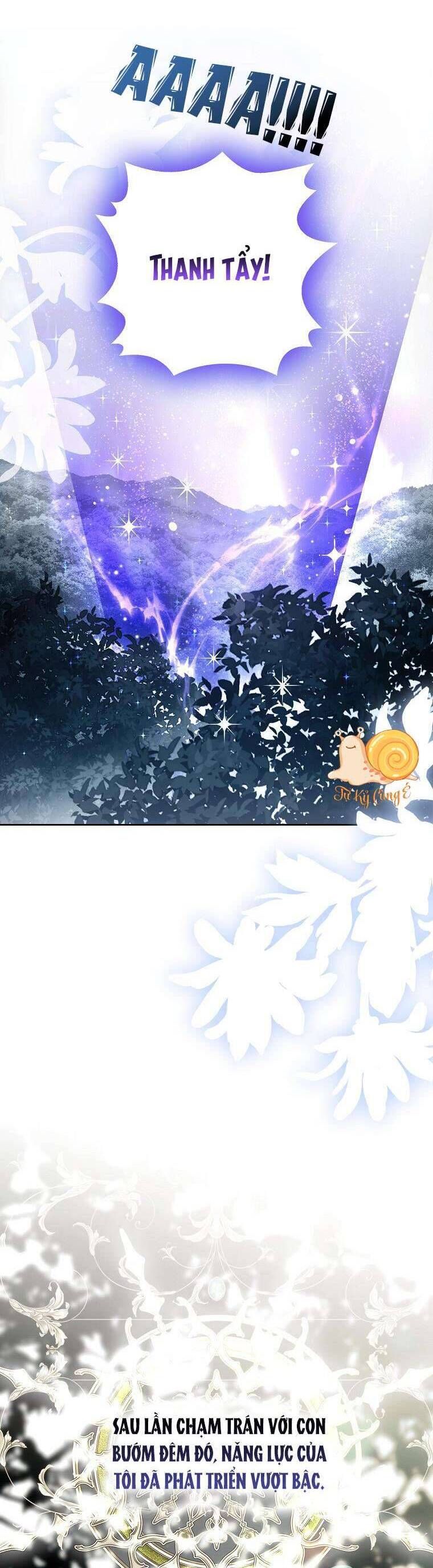 Hầu Tước Marron: Chapter 9