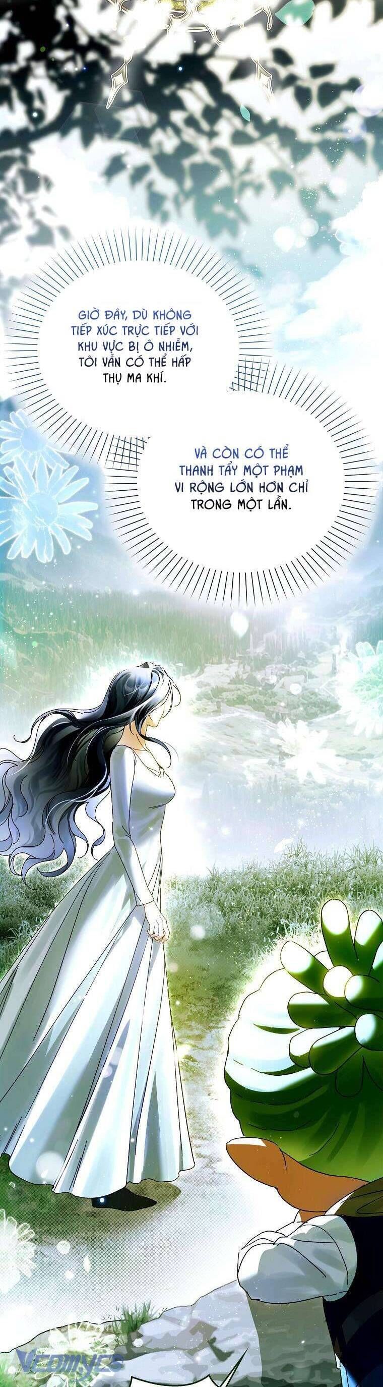 Hầu Tước Marron: Chapter 9