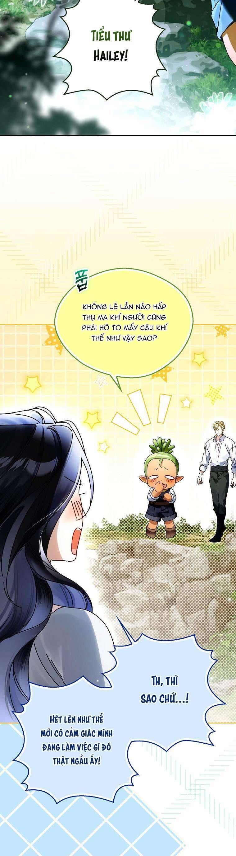 Hầu Tước Marron: Chapter 9