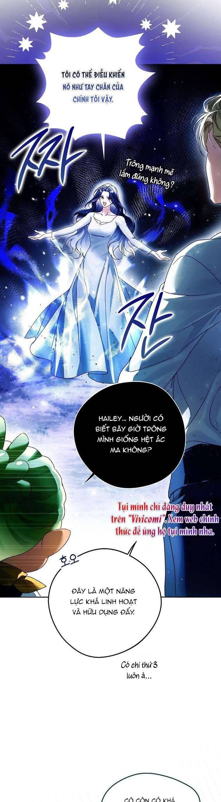 Hầu Tước Marron: Chapter 9