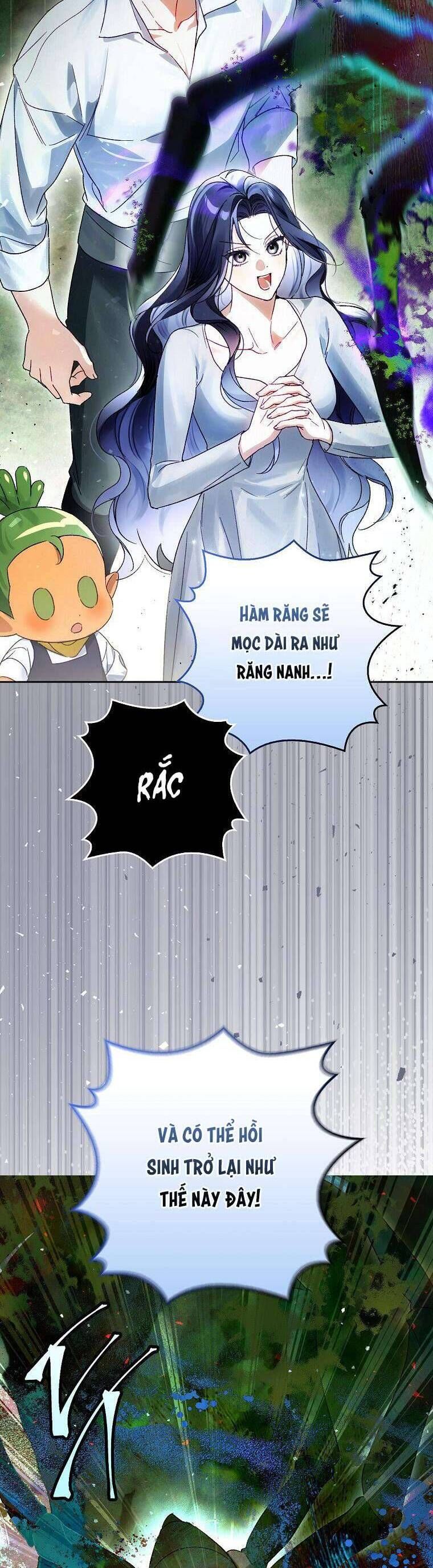 Hầu Tước Marron: Chapter 9