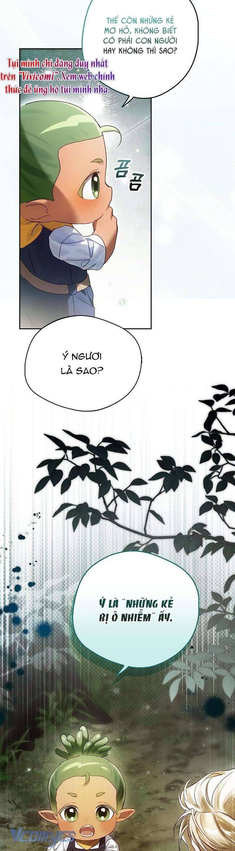 Hầu Tước Marron: Chapter 9