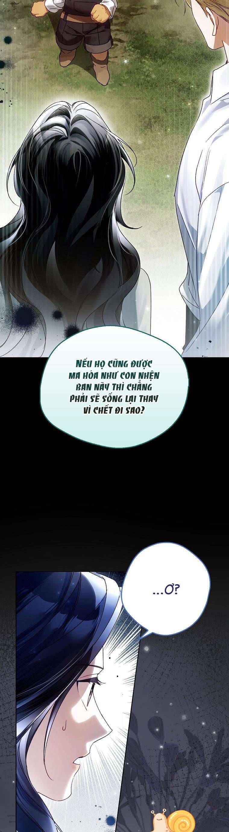 Hầu Tước Marron: Chapter 9