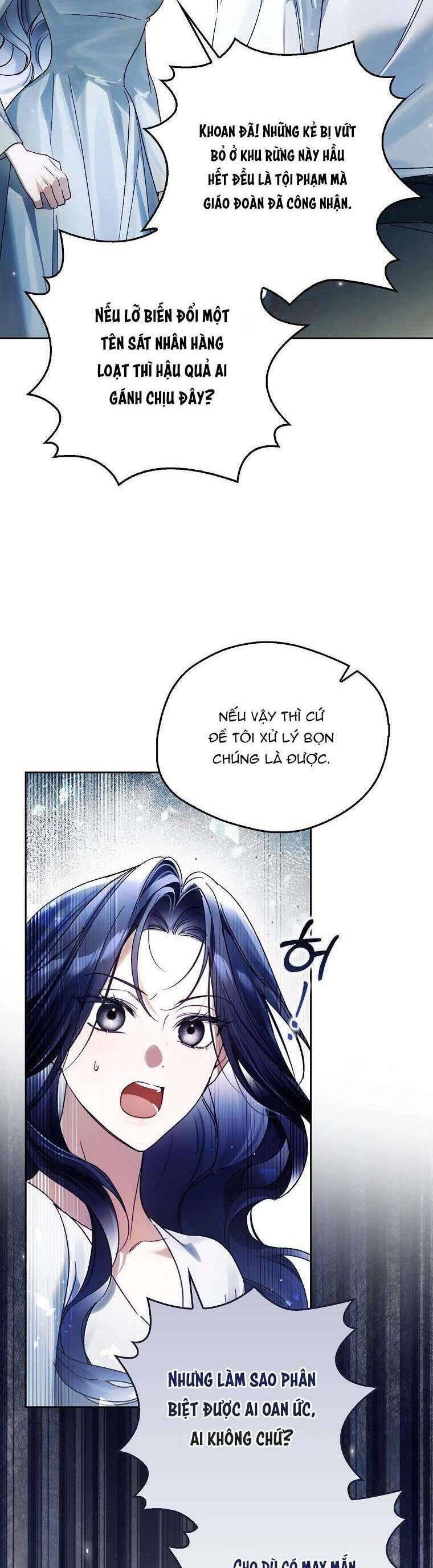 Hầu Tước Marron: Chapter 9