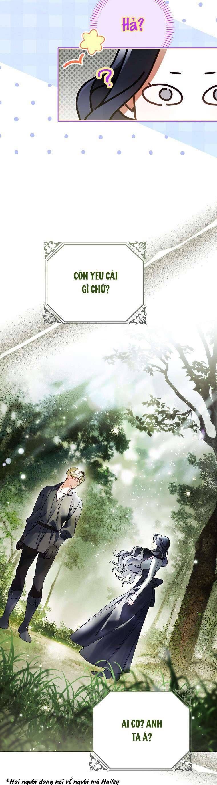 Hầu Tước Marron: Chapter 9