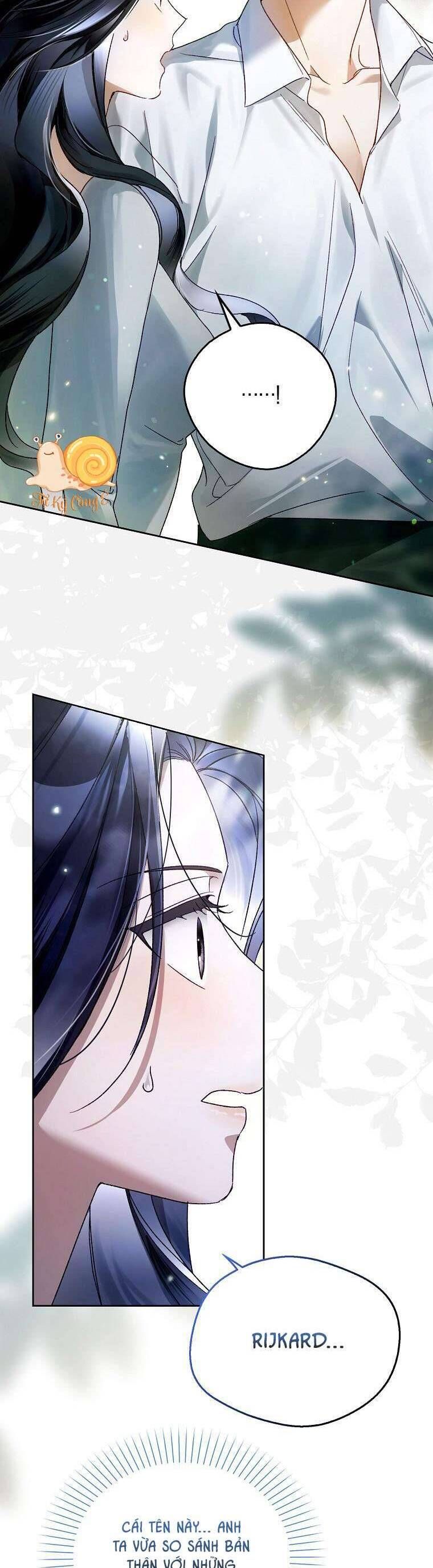 Hầu Tước Marron: Chapter 9