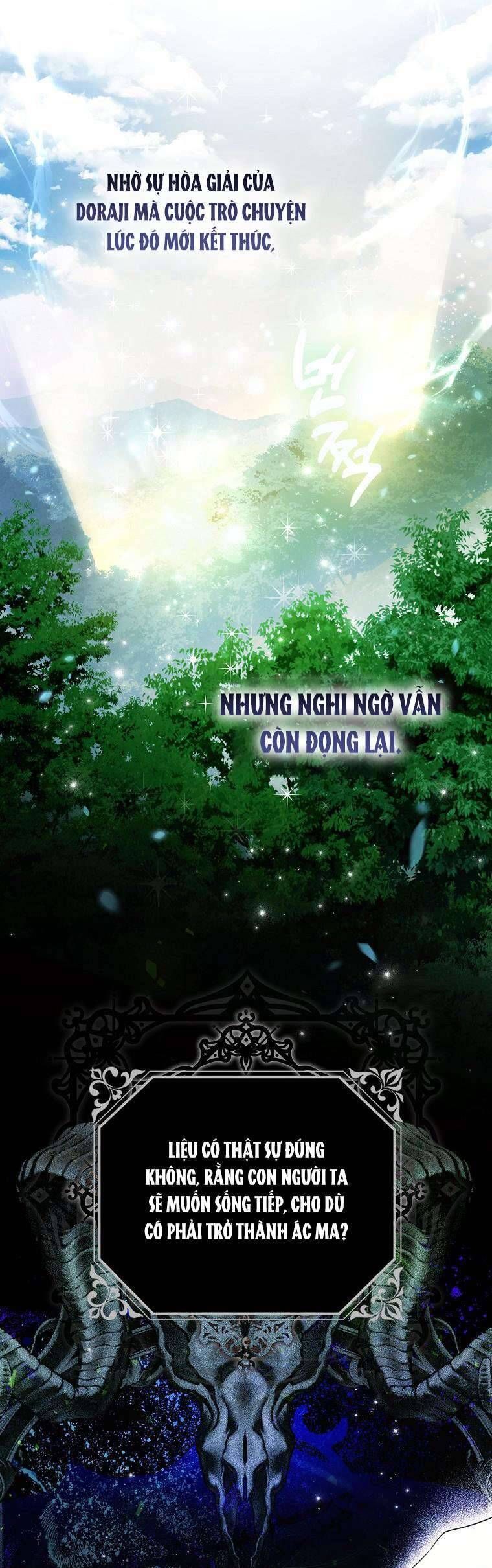 Hầu Tước Marron: Chapter 9