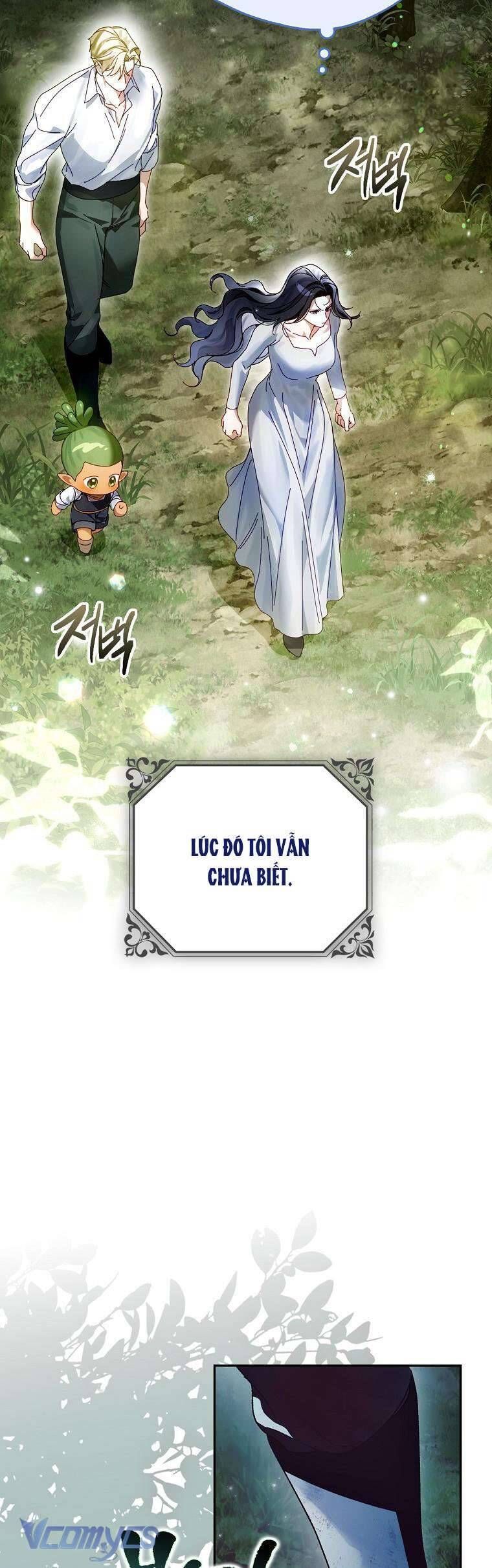 Hầu Tước Marron: Chapter 9
