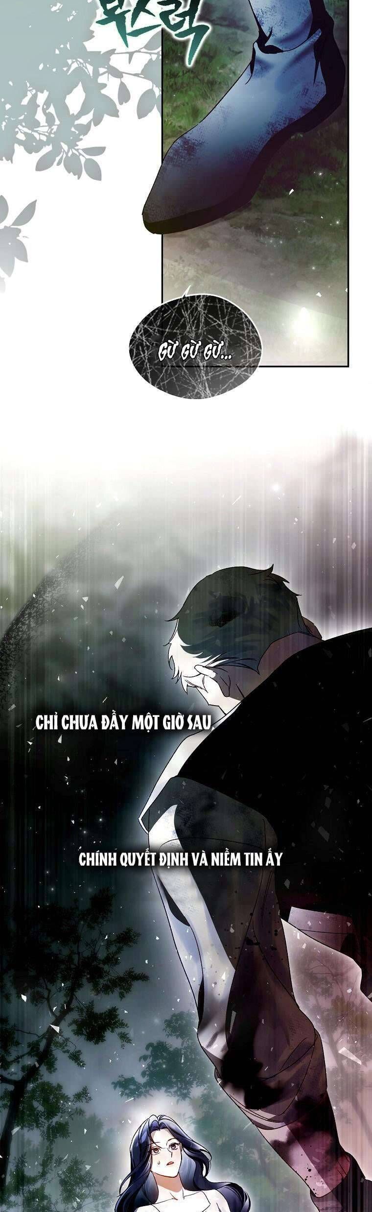 Hầu Tước Marron: Chapter 9