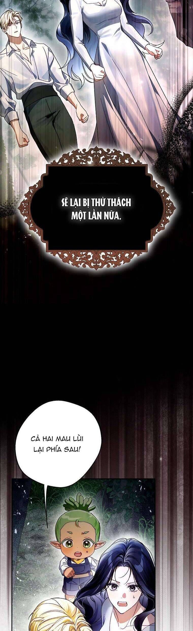 Hầu Tước Marron: Chapter 9