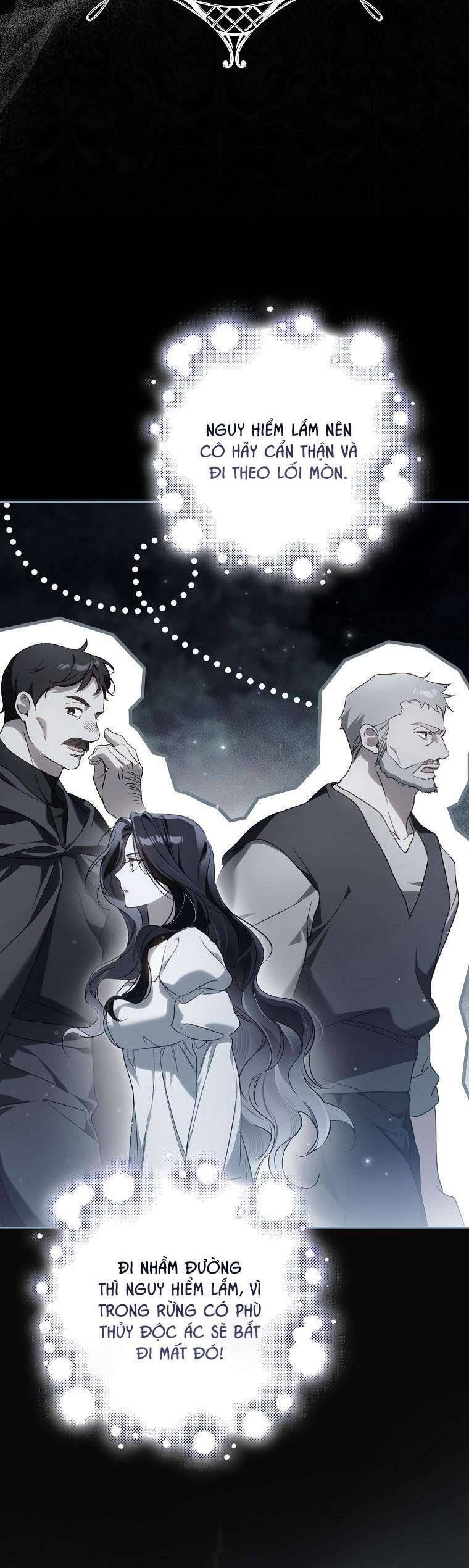 Hầu Tước Marron: Chapter 9