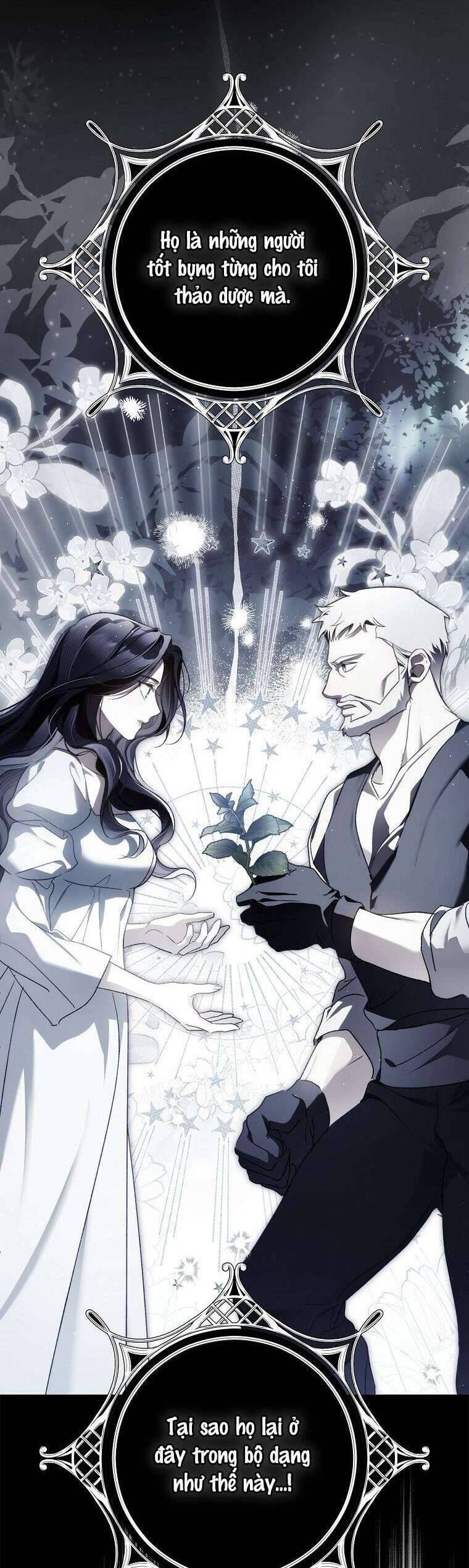 Hầu Tước Marron: Chapter 9