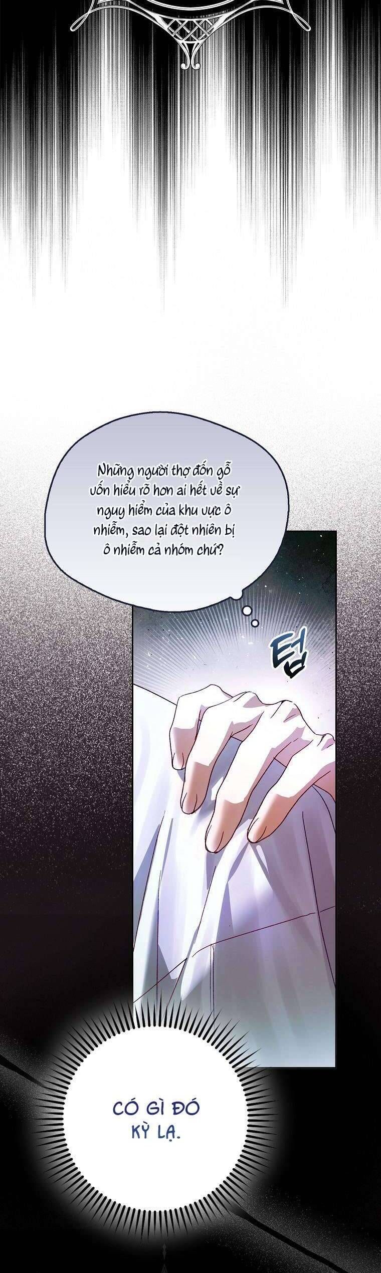 Hầu Tước Marron: Chapter 9