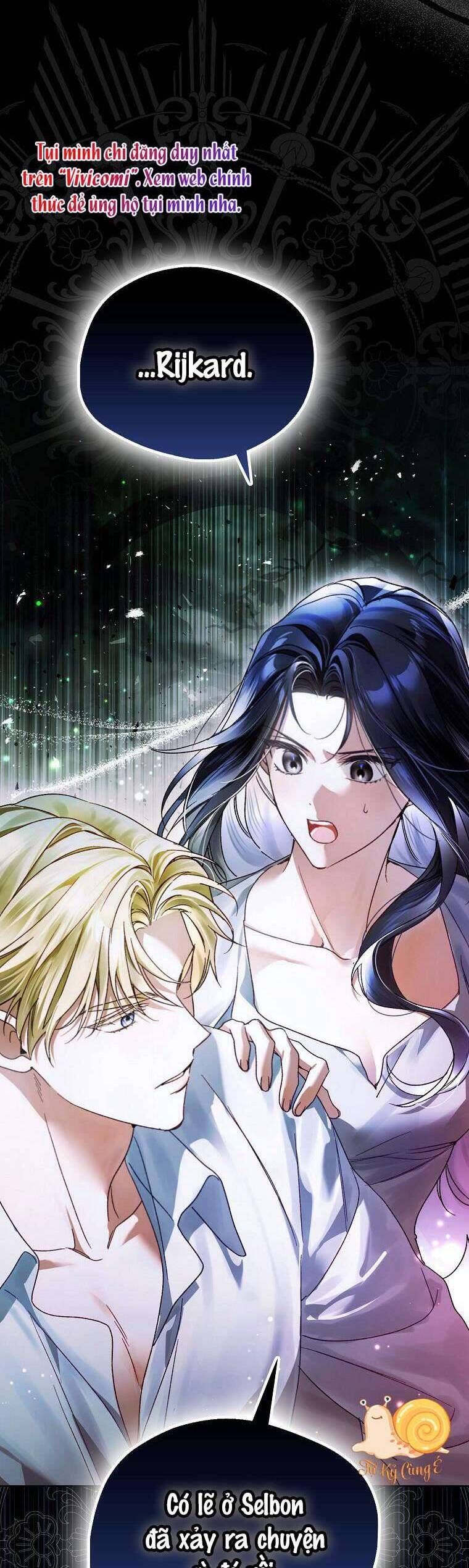 Hầu Tước Marron: Chapter 9