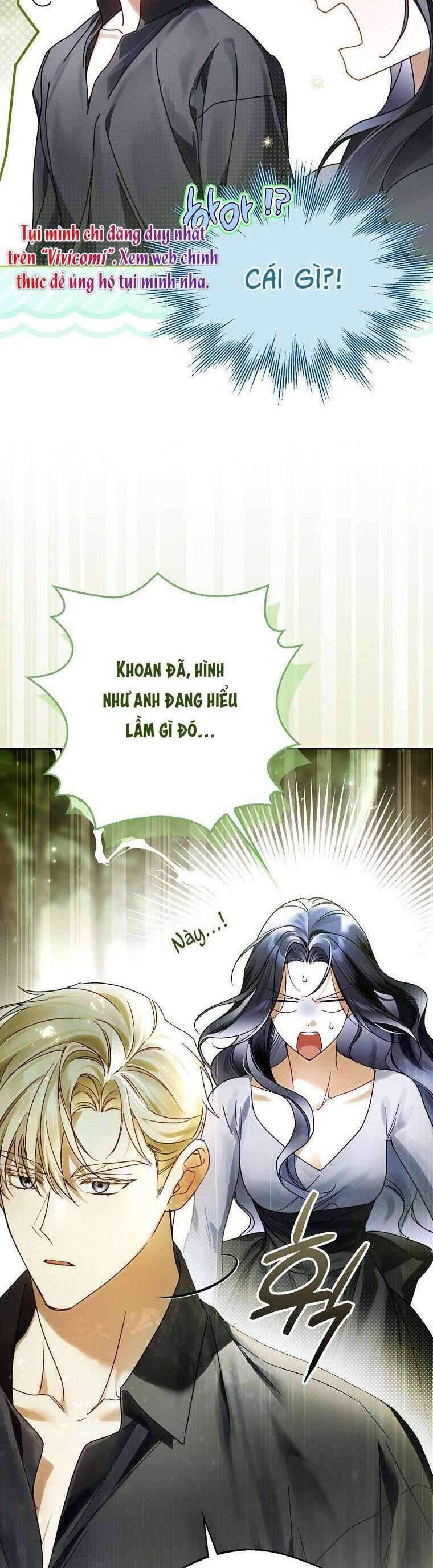 Hầu Tước Marron: Chapter 9