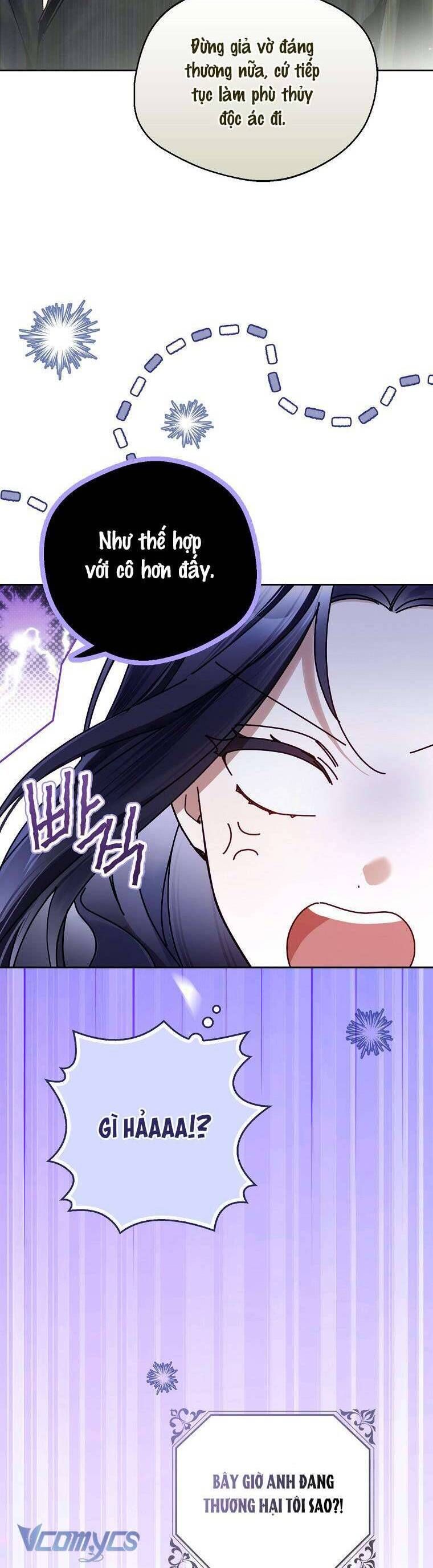 Hầu Tước Marron: Chapter 9