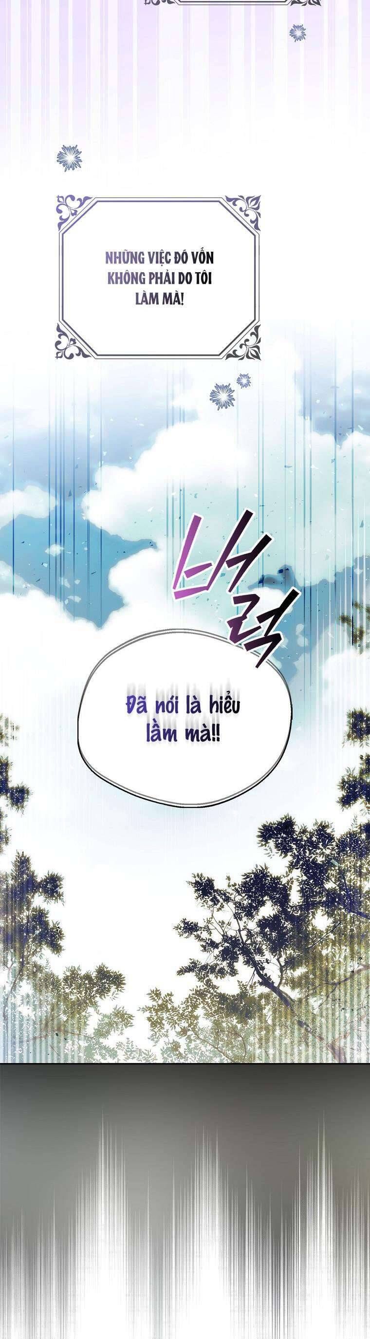 Hầu Tước Marron: Chapter 9