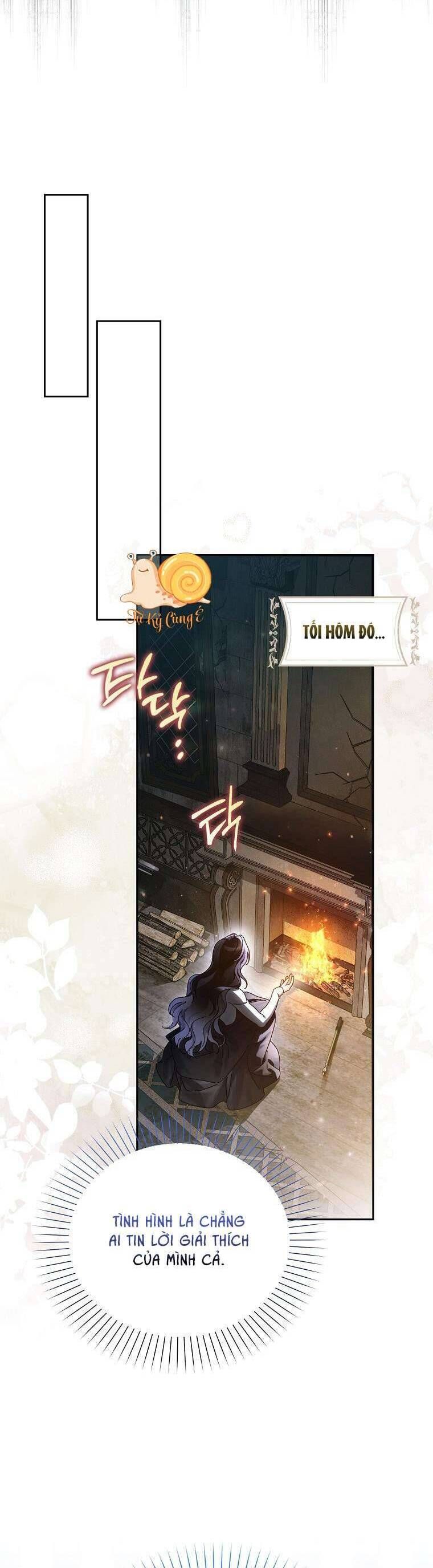 Hầu Tước Marron: Chapter 9