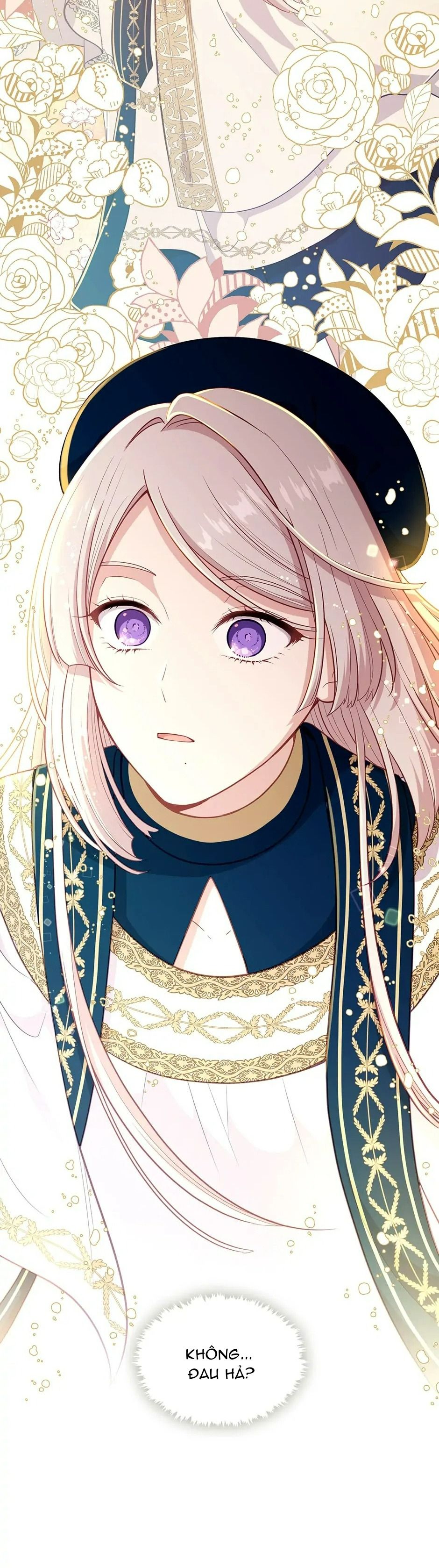 Hãy cẩn thận với kẻ phản diện!: Chapter 100