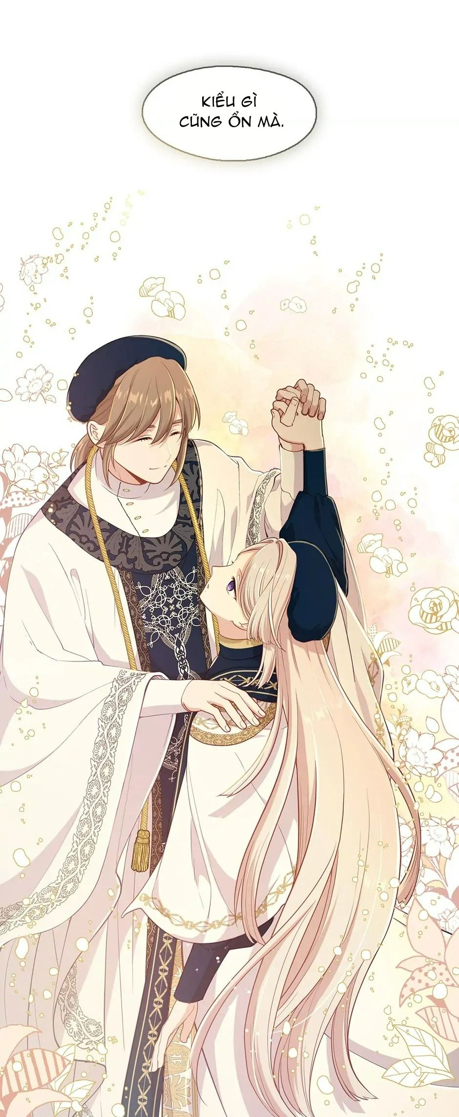 Hãy cẩn thận với kẻ phản diện!: Chapter 101