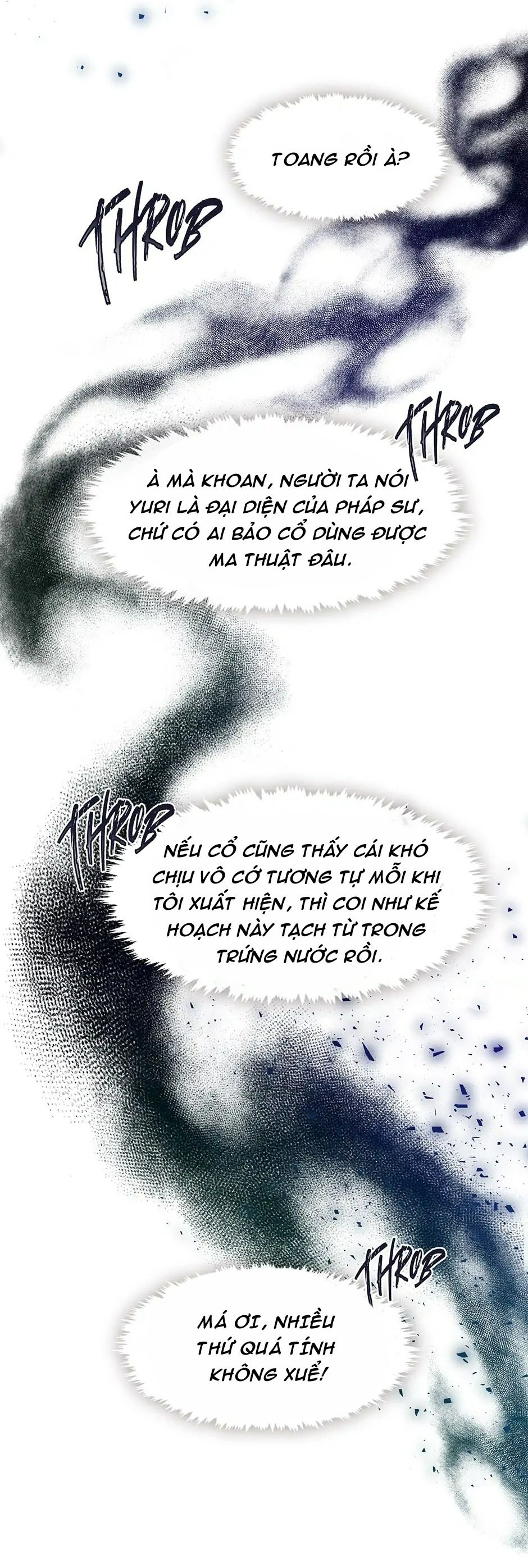 Hãy cẩn thận với kẻ phản diện!: Chapter 101