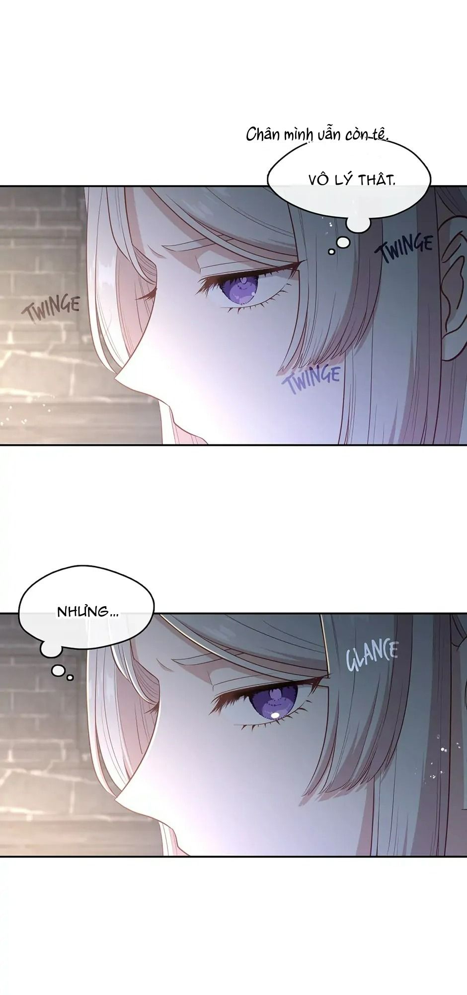 Hãy cẩn thận với kẻ phản diện!: Chapter 101