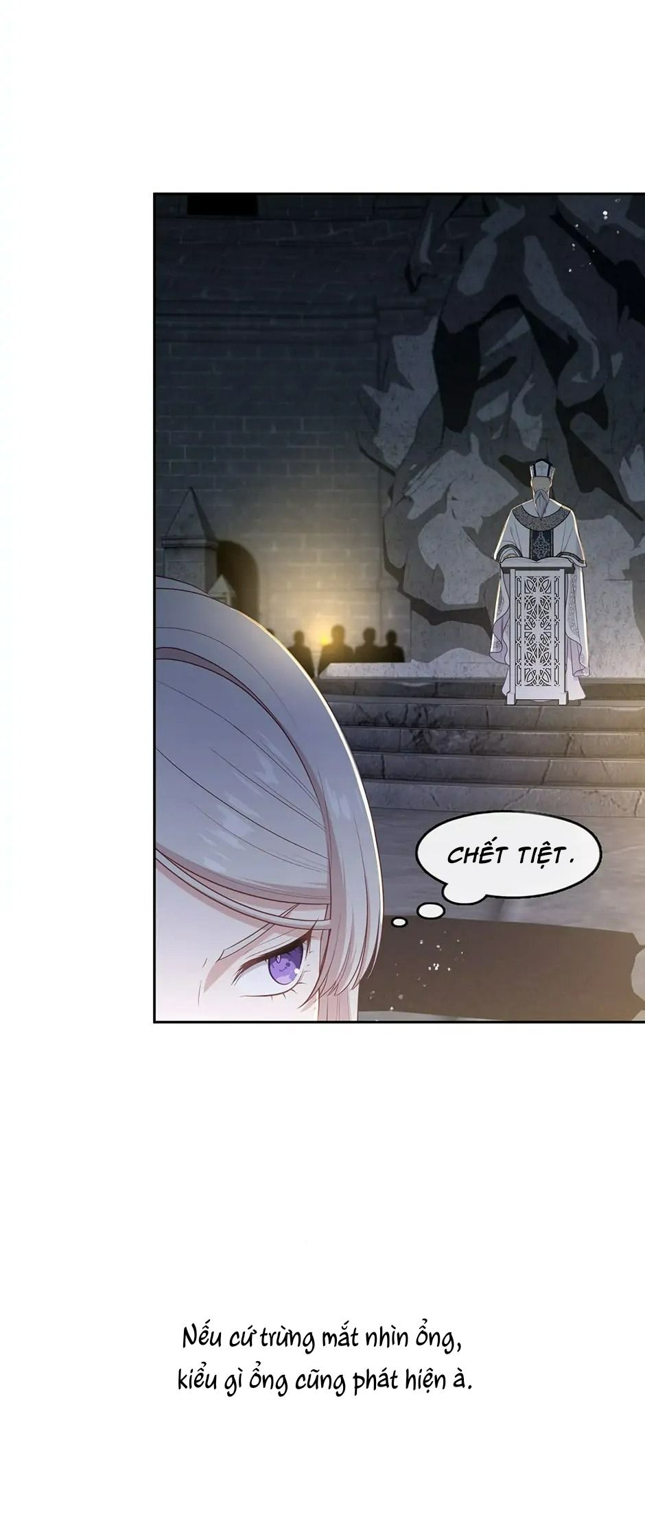 Hãy cẩn thận với kẻ phản diện!: Chapter 101
